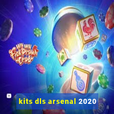 kits dls arsenal 2020